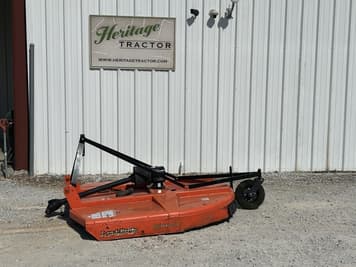 Main image Land Pride RCR1872